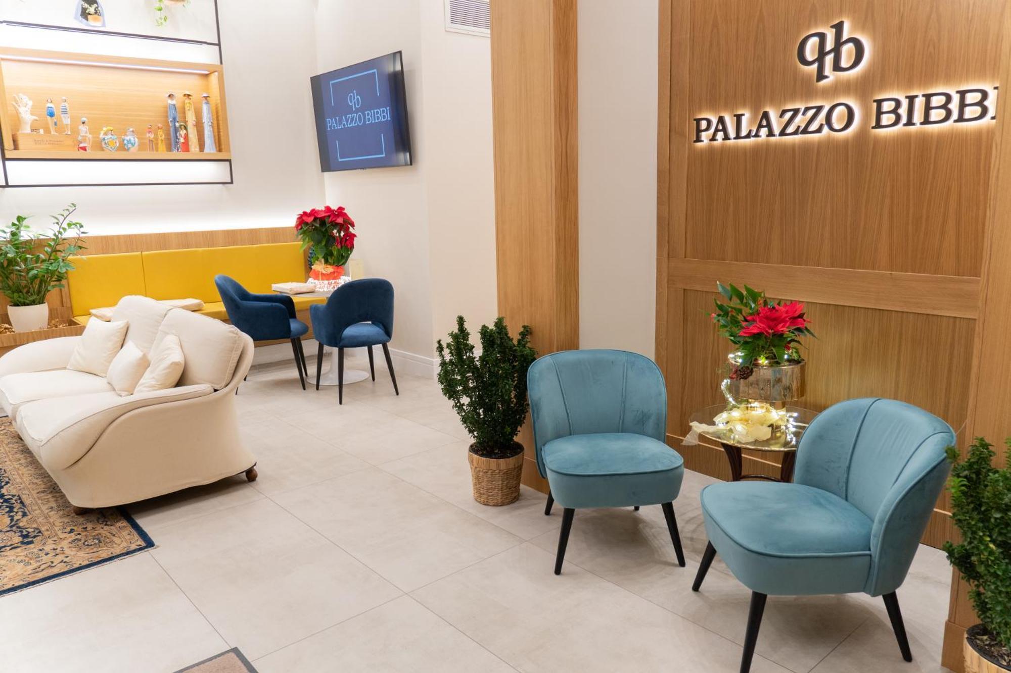 Palazzo Bibbi - Rooms To Live Реджо ди Калабрия Екстериор снимка